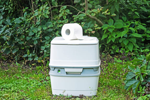 Best Porta potty for special events  in Johnson, AR