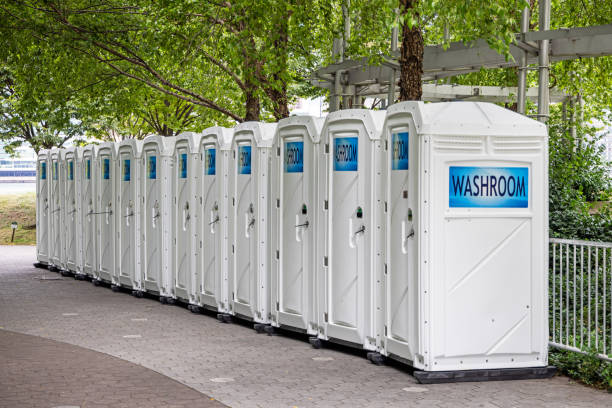 Best Portable toilet rental cost  in Johnson, AR