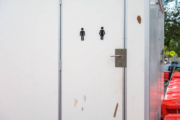 Portable Toilet Options We Offer in Johnson, AR