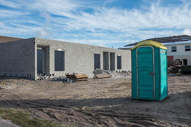 Sanitation services for porta potties in Johnson, AR